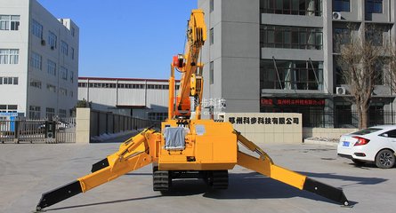 小吊車價格和質量哪個更重要?