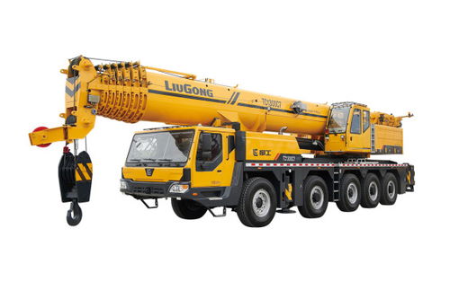 柳工起重機(jī)械多少錢 柳工起重機(jī)械詢價單