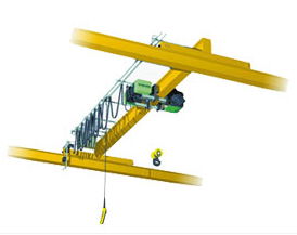 秀洲單梁起重機經(jīng)濟適用