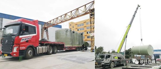 威玻產品春運忙，起重機助力高效運輸