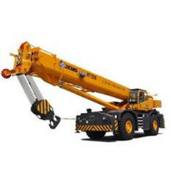 泉州可靠的起重機選擇指南 福建全路面起重機供應商與價格解析