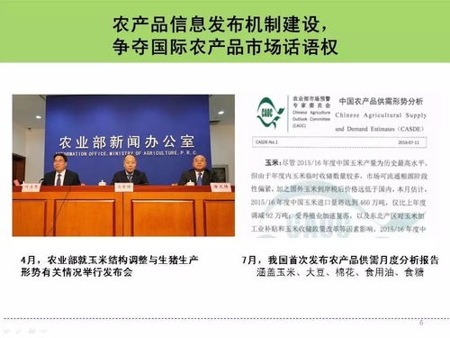 回顧2016年豆粕市場熱點(diǎn) 關(guān)鍵事件與市場動態(tài)