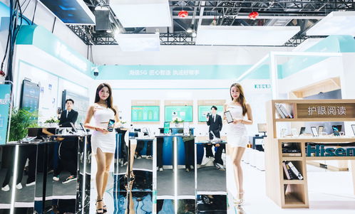 海信通信全線5G產(chǎn)品亮相2021移動展，彰顯5G硬核實(shí)力