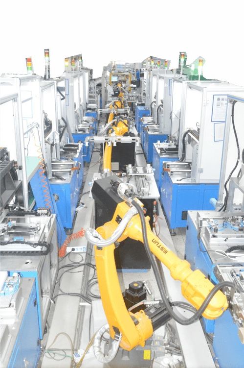 加快數字化轉型 推動高質量發展 中國聯通與凡谷電子聯手實現湖北5G全連接工廠商用首發